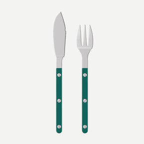 Bistrot Solid, Aquamarine