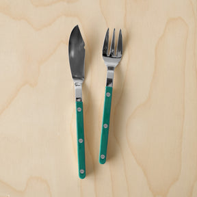 Bistrot Solid, Aquamarine