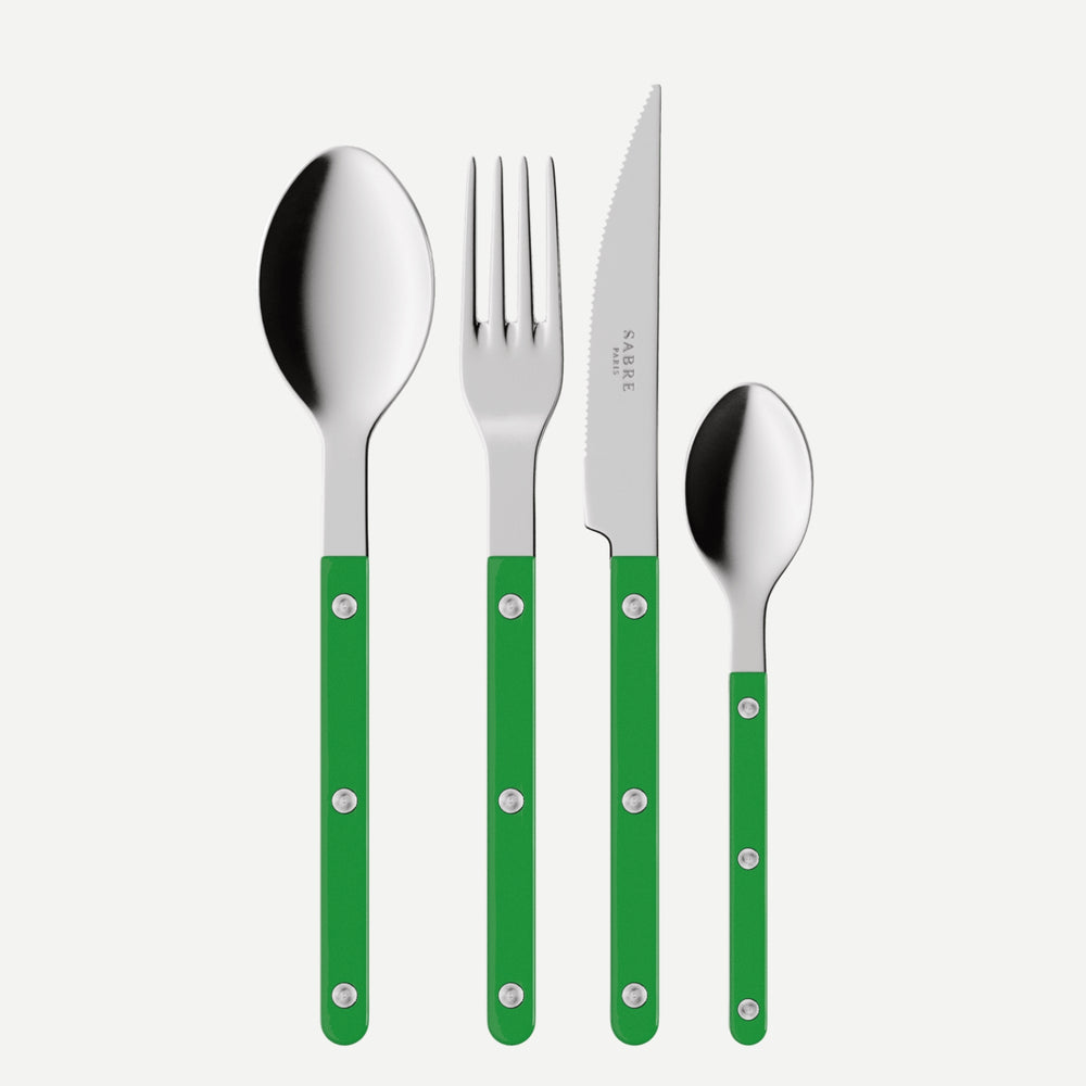 SABRE サラダフォーク4本セット 4 pieces cutlery sets