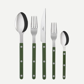 Bistrot Solid, Green