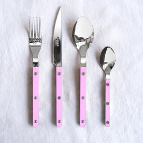 Bistrot Solid, Pink