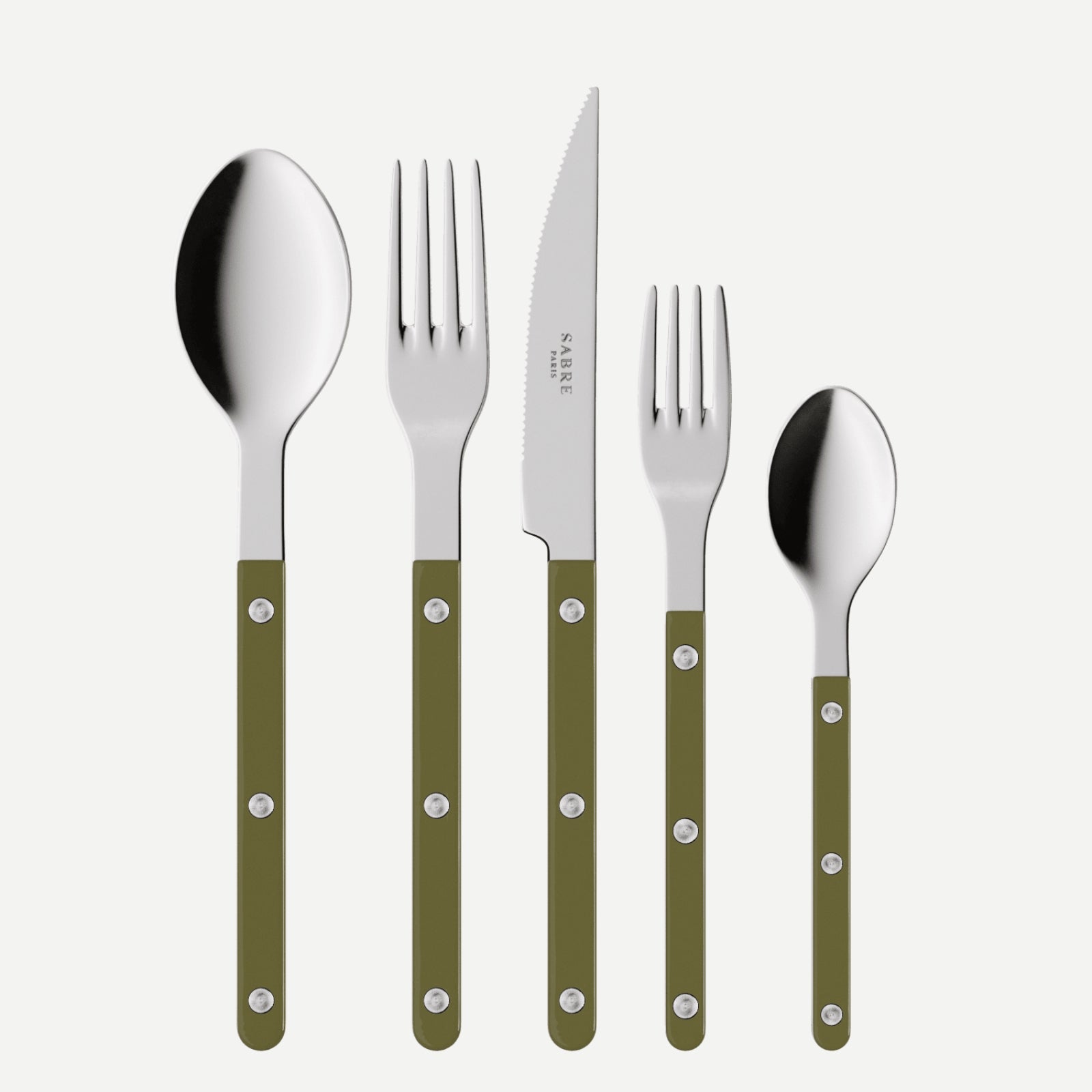 20 pieces cutlery sets