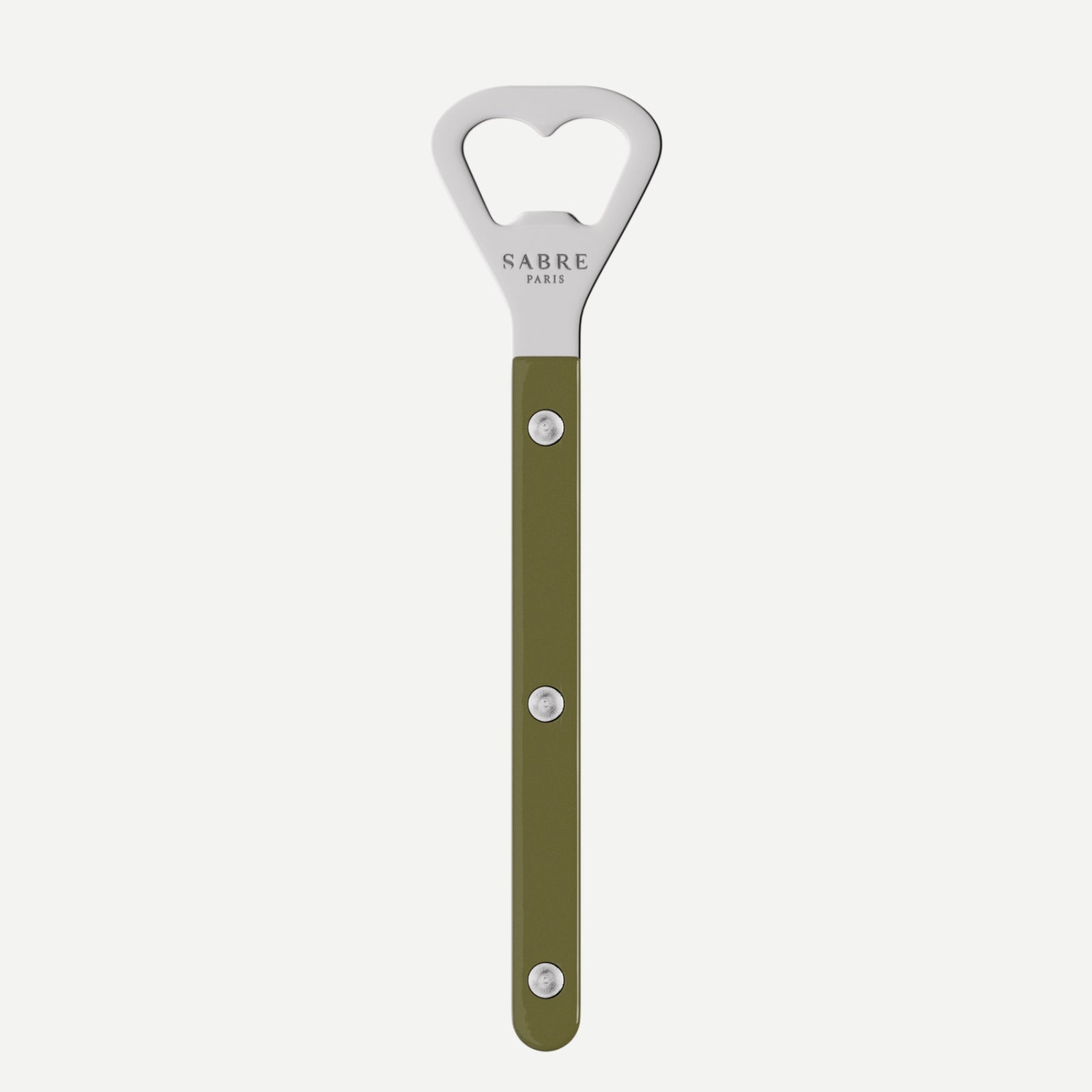 Bistrot Solid, Green fern