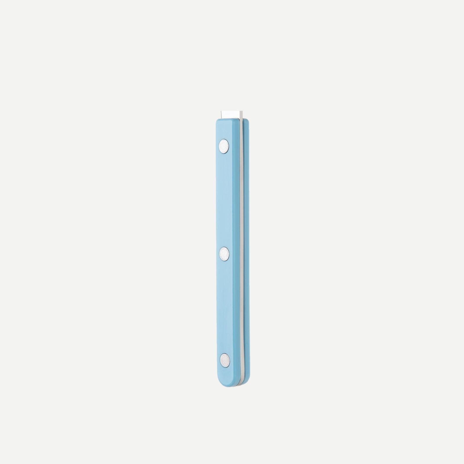 Bistrot Solid, Pastel blue