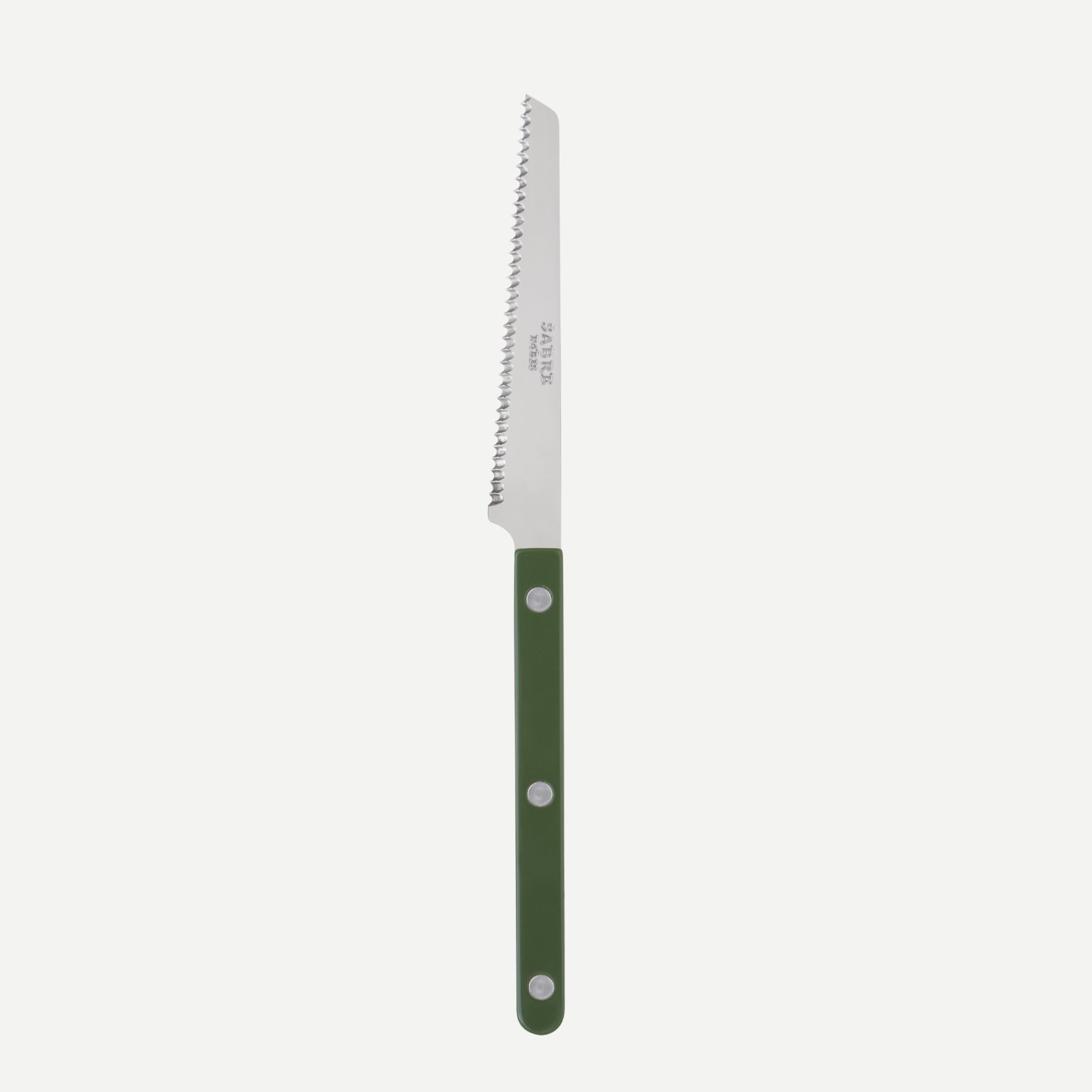 Bistrot Solid, Green