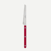 Bistrot Solid, Red