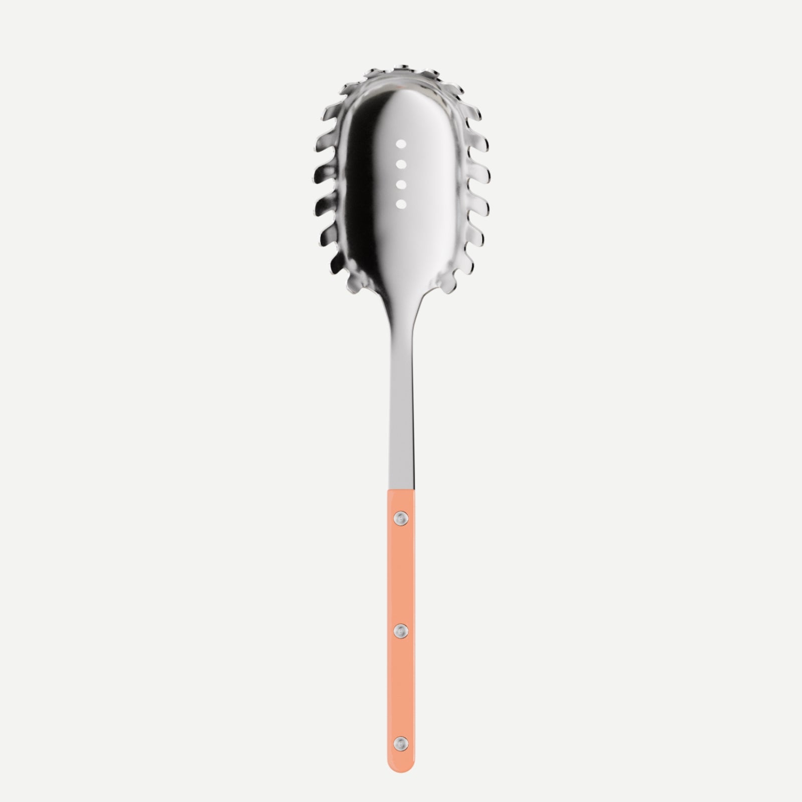 Bistrot Solid, Nude Pink