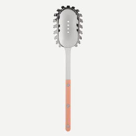 Bistrot Solid, Nude Pink