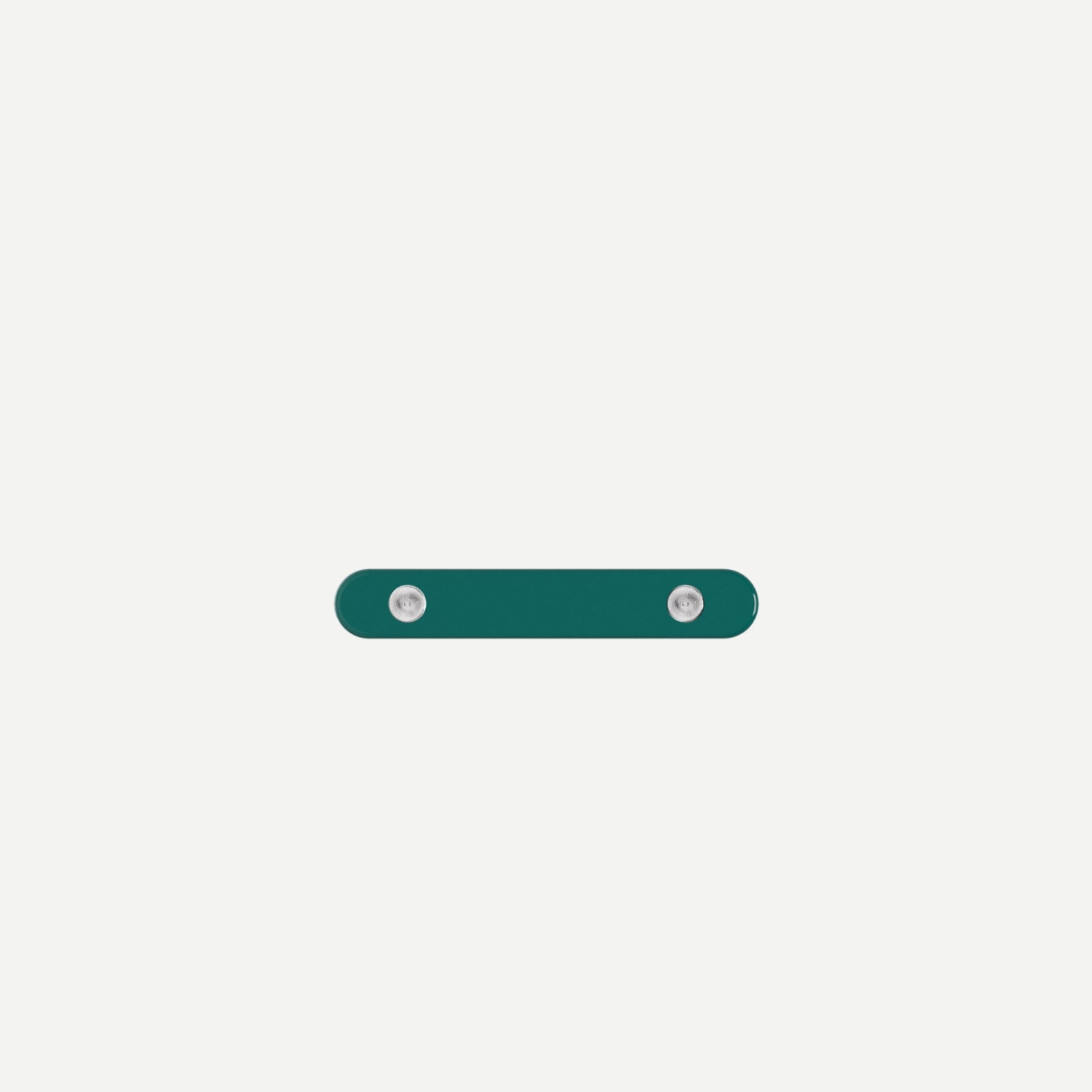 Bistrot Solid, Aquamarine - Chopsticks rest