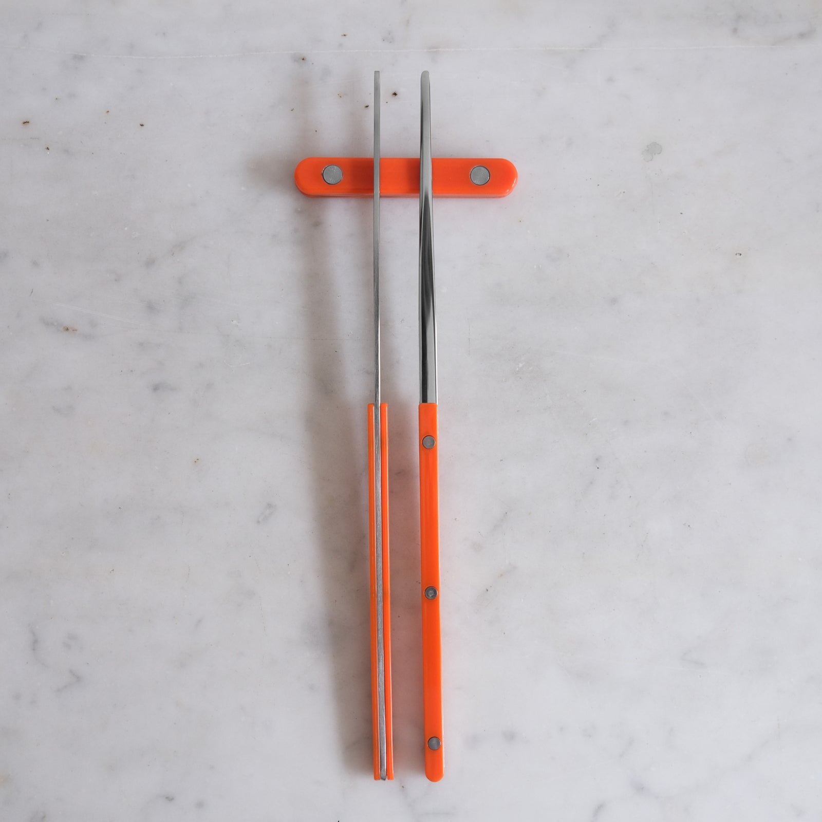 Bistrot Solid, Orange