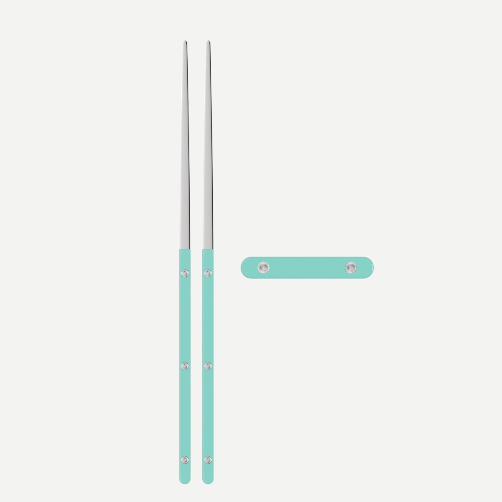 Bistrot Solid, Turquoise