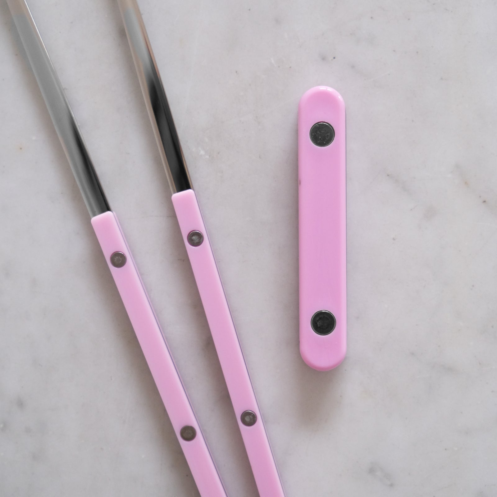Bistrot Solid, Pink