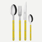 Bistrot Solid, Yellow