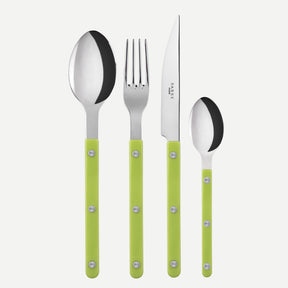 Bistrot Solid, Lime