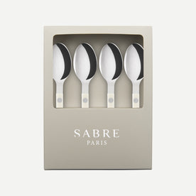 Bistrot Solid, Ivory