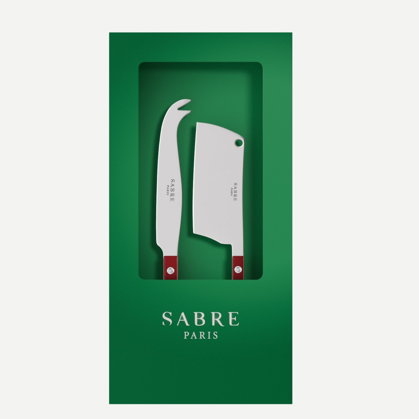 Bistrot Solid, Burgundy