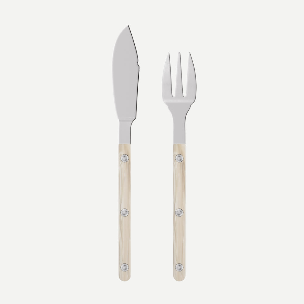 Bistrot Horn, Faux Horn