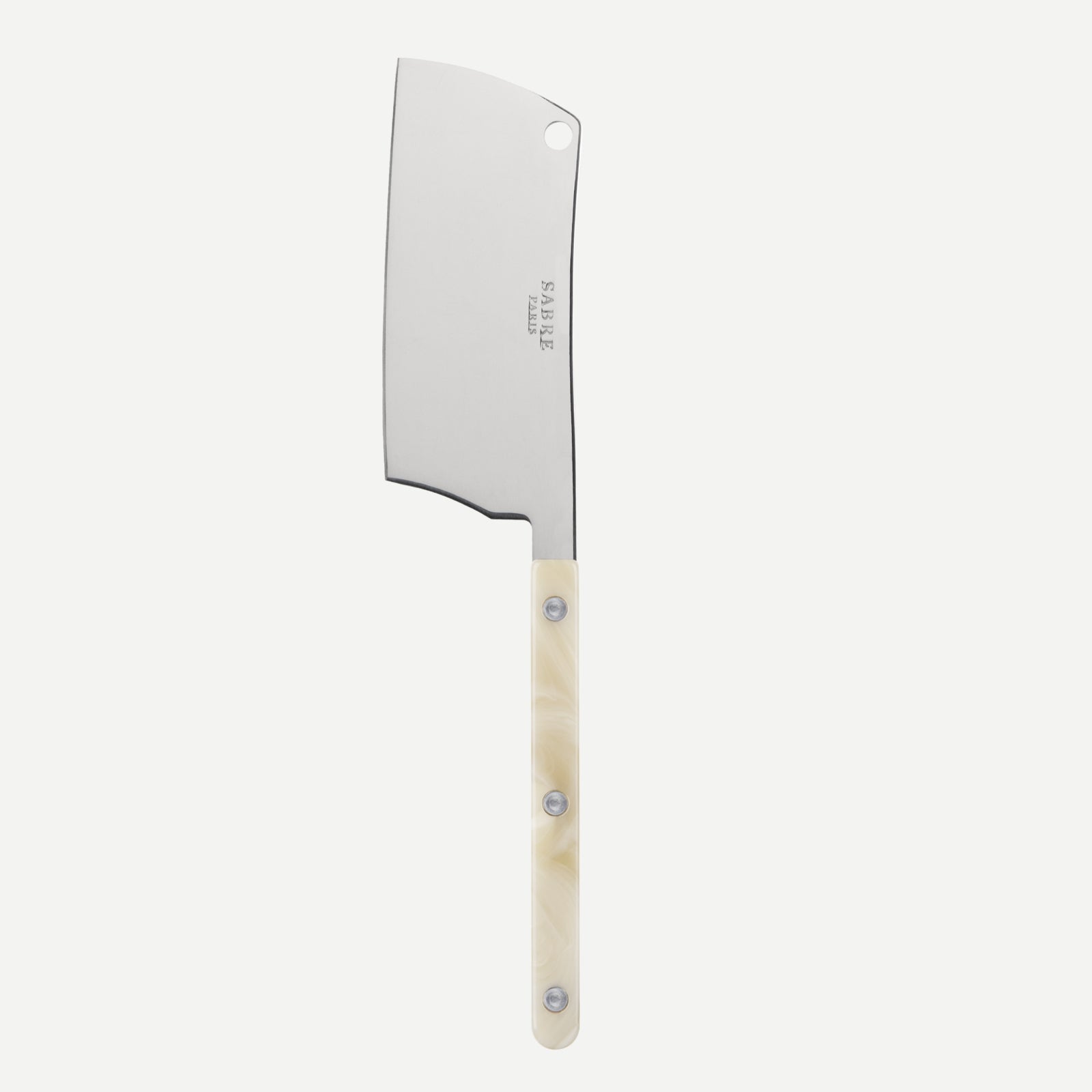 Bistrot Horn, Cheese cleaver