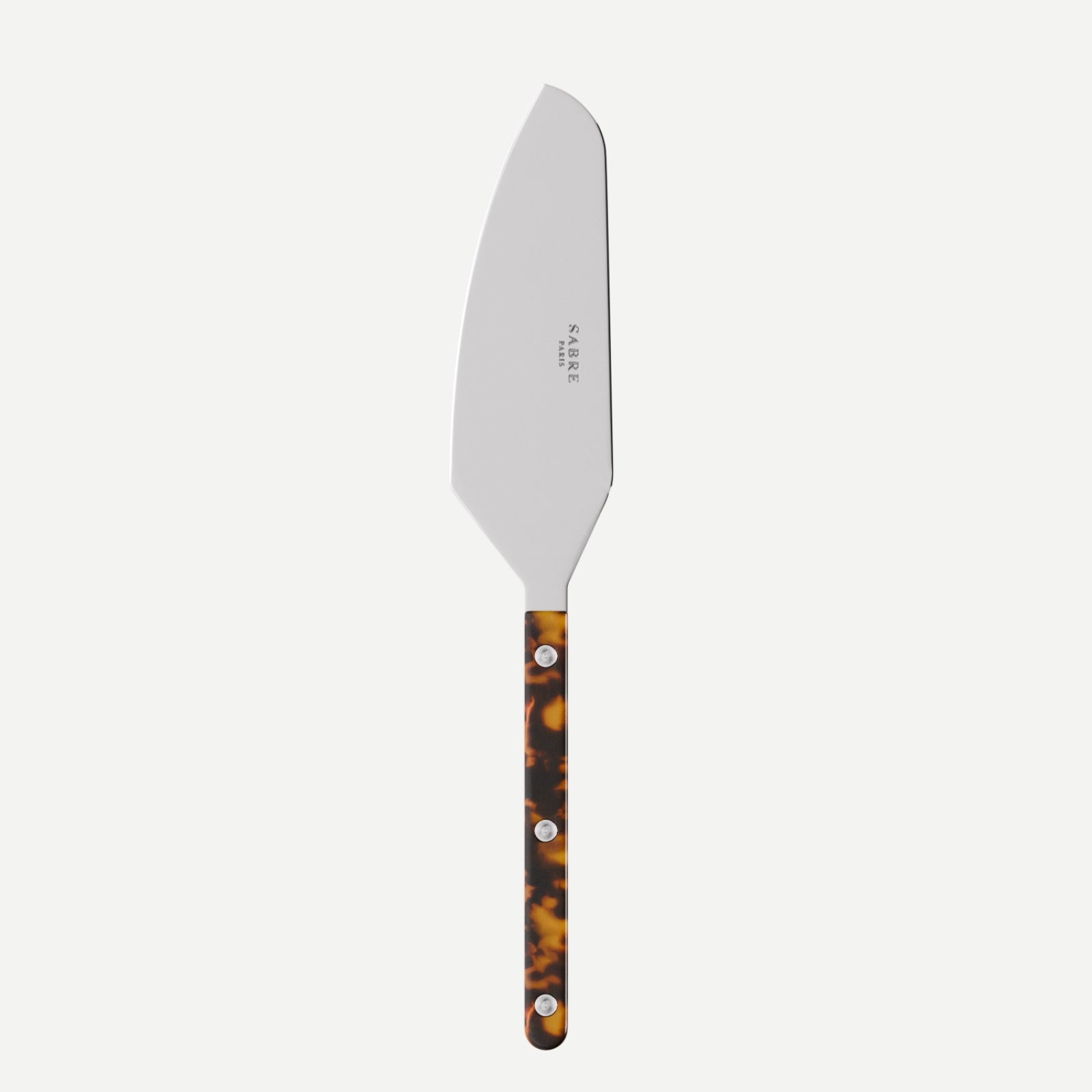 Bistrot Tortoise, Faux Tortoise, Tart Slicer
