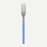 Bistrot Vintage Gingham, Blue