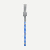 Bistrot Vintage Gingham, Blue