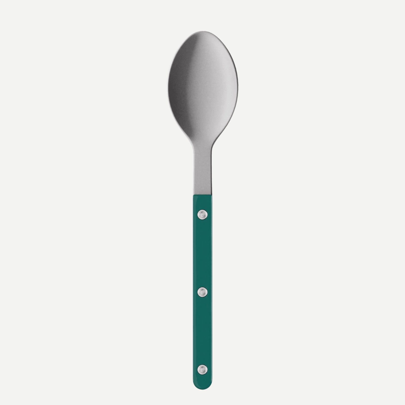 Bistrot Vintage Solid, Aquamarine