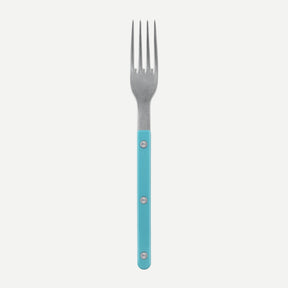 Bistrot Vintage Solid, Turquoise