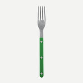 Bistrot Vintage Solid, Garden green