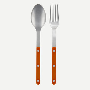 Bistrot Vintage Solid, Orange