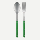 Bistrot Vintage Solid, Garden green