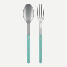 Bistrot Vintage Solid, Pastel green