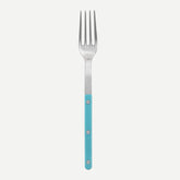 Bistrot Vintage Solid, Turquoise