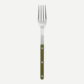 Bistrot Vintage Solid, Green fern