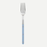 Bistrot Vintage Solid, Pastel blue