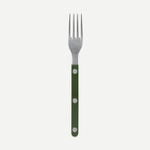 Bistrot Vintage Solid, Green