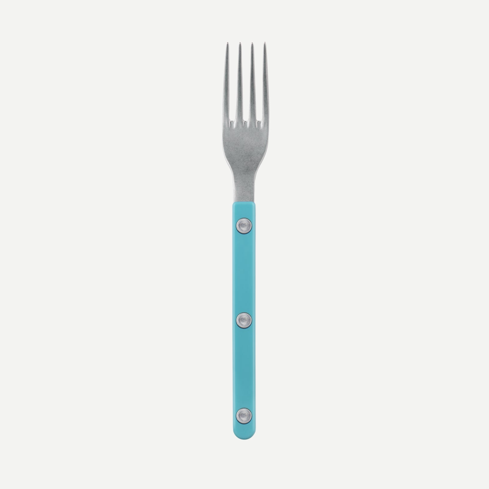 Bistrot Vintage Solid, Turquoise