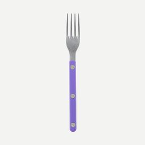 Bistrot Vintage Solid, Purple