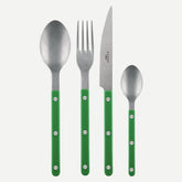 Bistrot Vintage Solid, Garden green