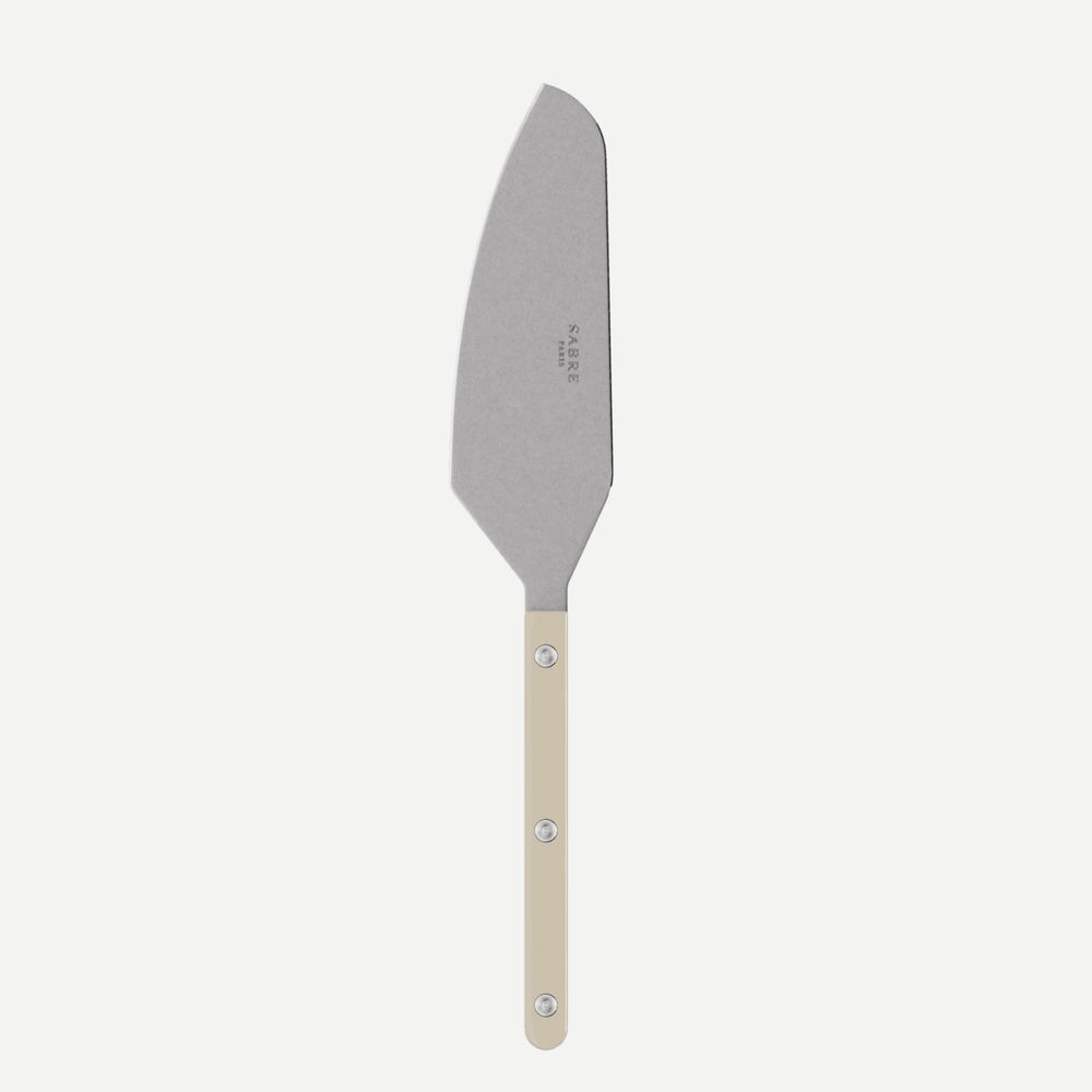 Bistrot Vintage Solid, Light kaki