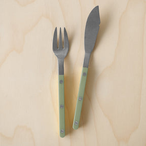 Bistrot Vintage Solid, Asparagus