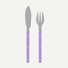 Bistrot Vintage Solid, Purple