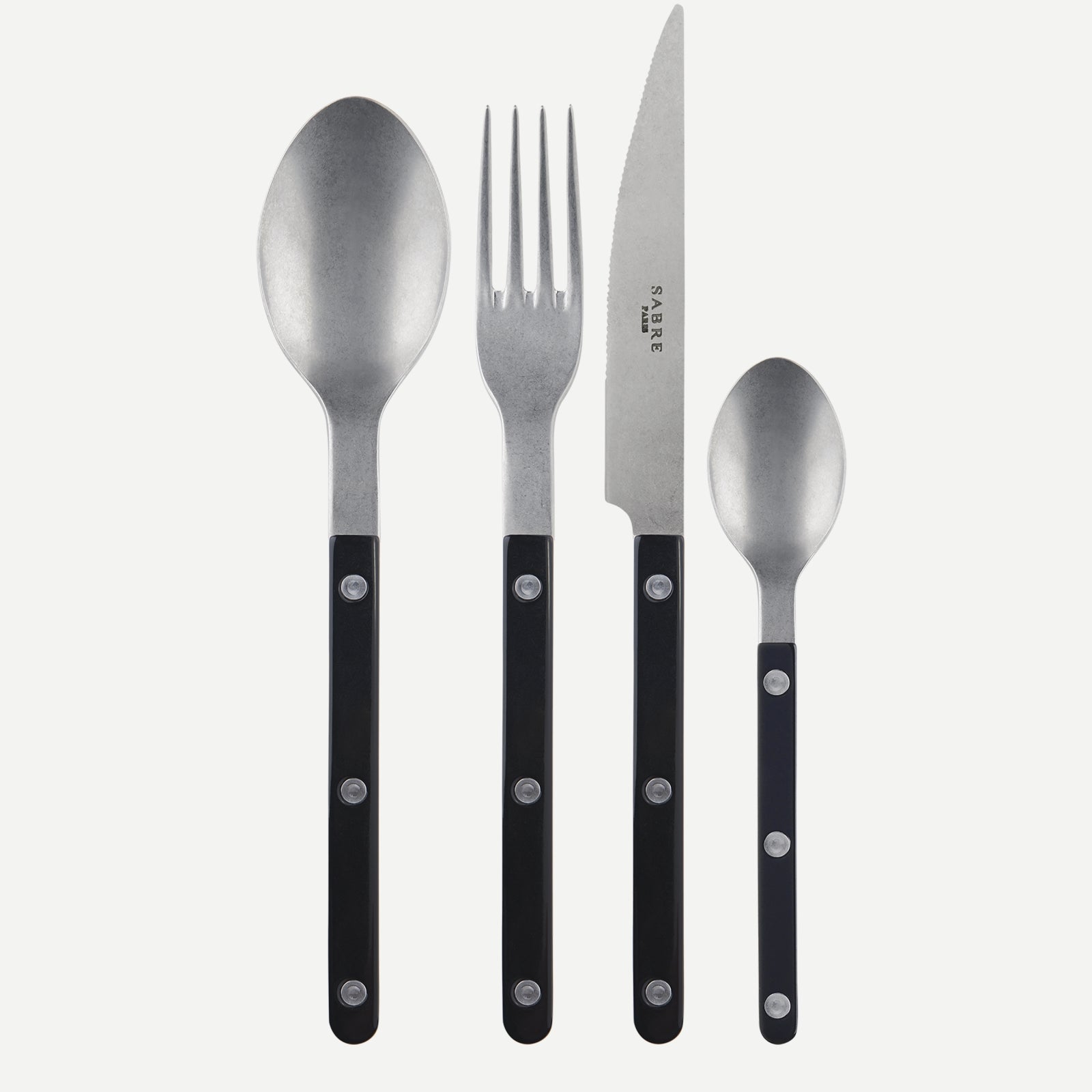 Sabre Vintage Flatware