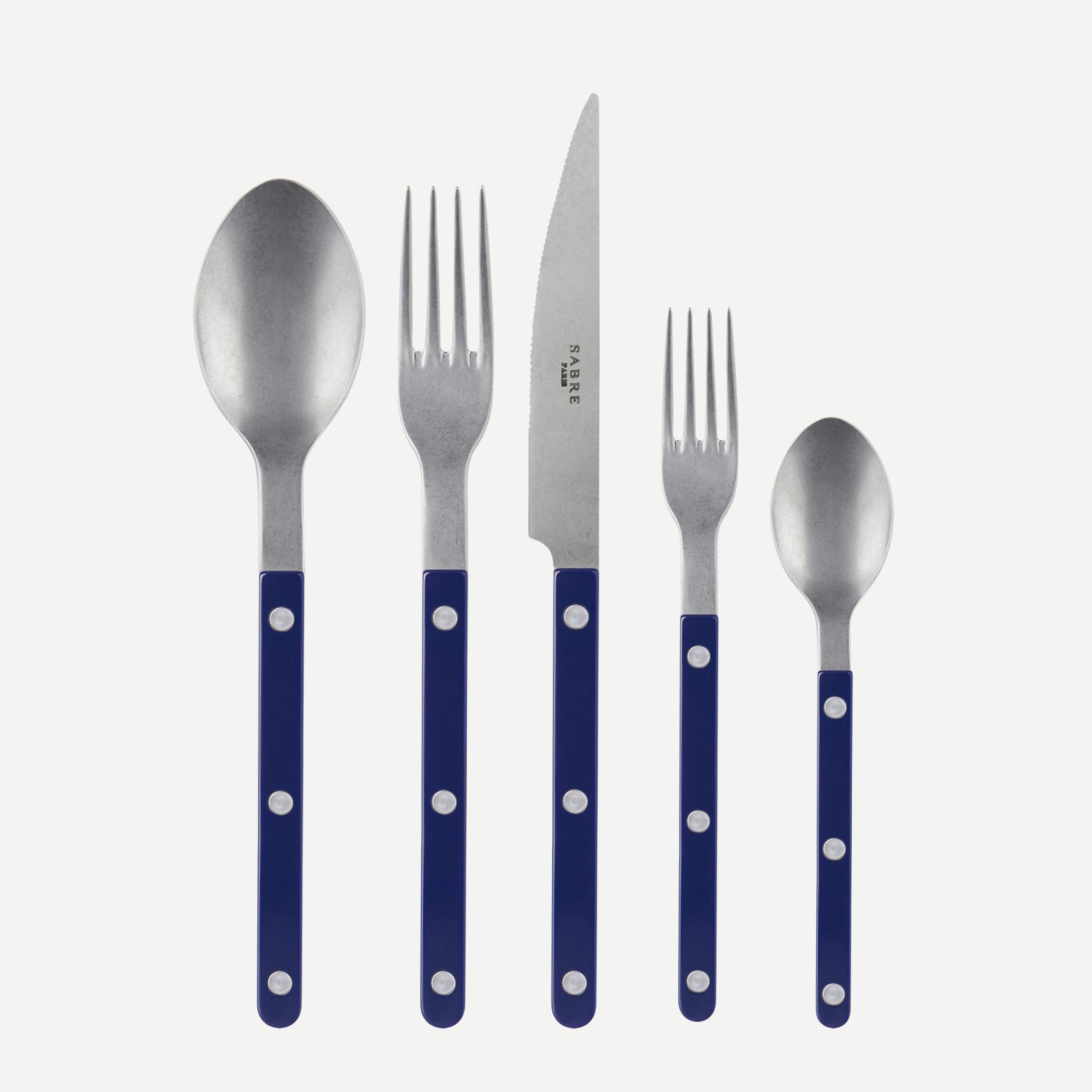 Sabre Bistrot Vintage Flatware