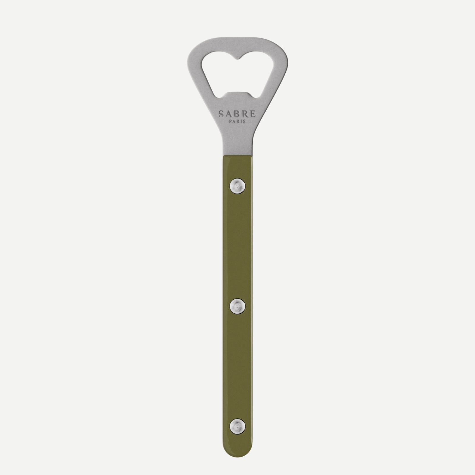 Bistrot Vintage Solid, Green fern