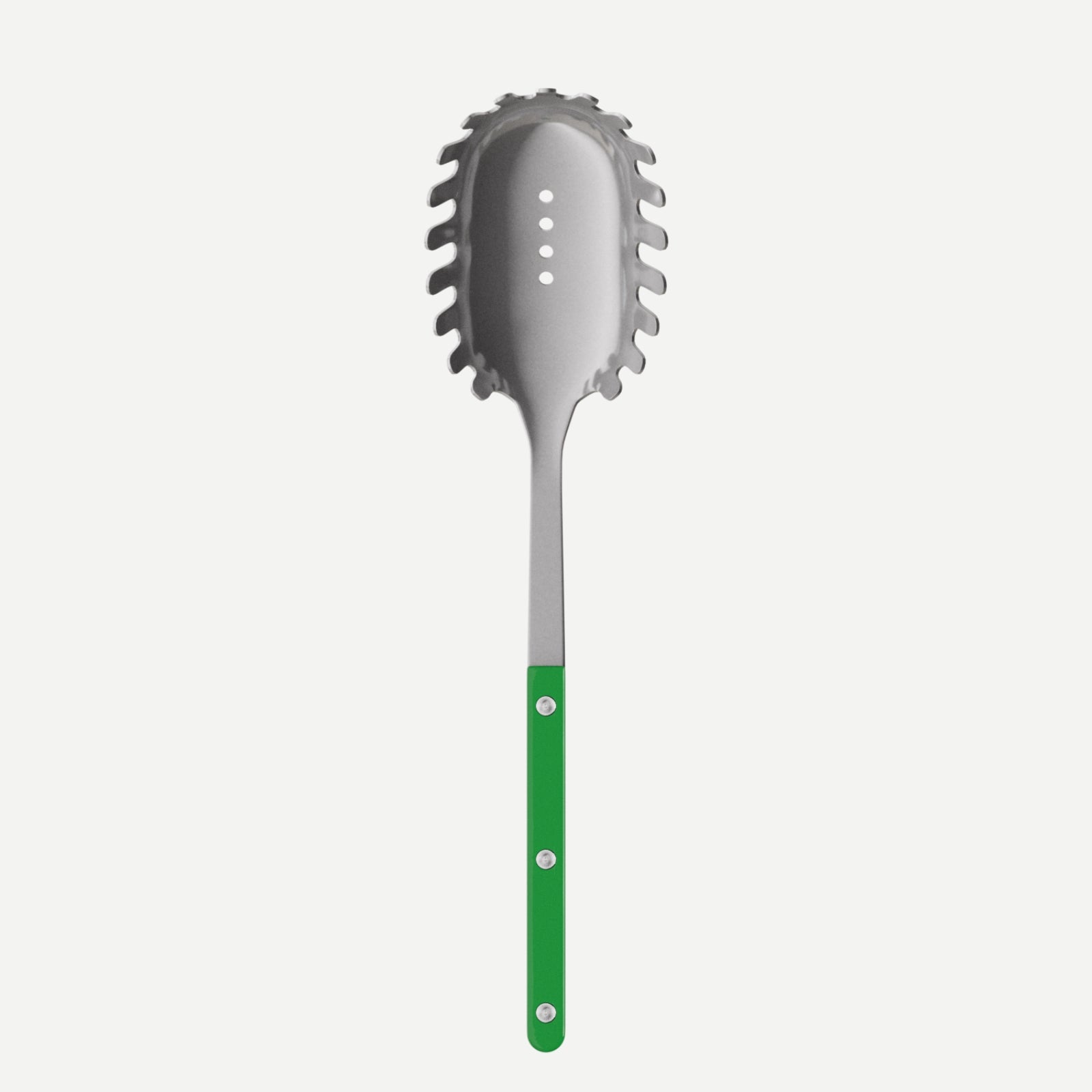 Bistrot Vintage Solid, Garden green