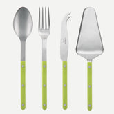 Bistrot Vintage Solid, Lime