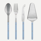 Bistrot Vintage Solid, Pastel blue