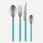 Bistrot Vintage Solid, Turquoise