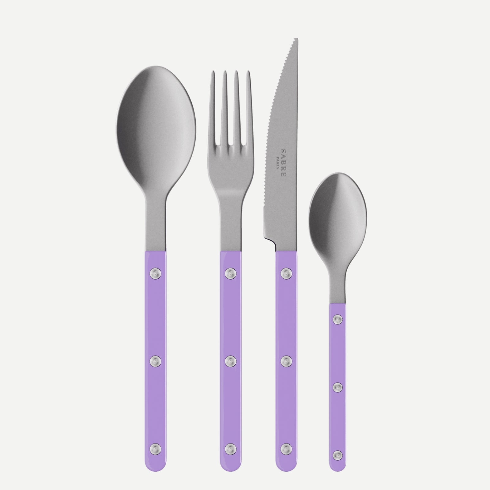 Bistrot Vintage Solid, Purple