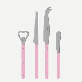 Bistrot Vintage Solid, Pink